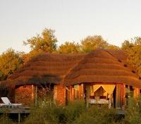 Little Madikwe Hills Private Camp